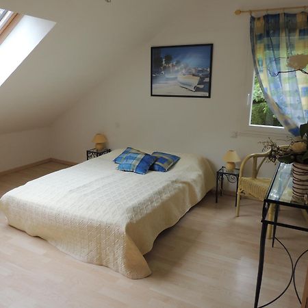 Chambre D'Hotes De Charleval Εξωτερικό φωτογραφία