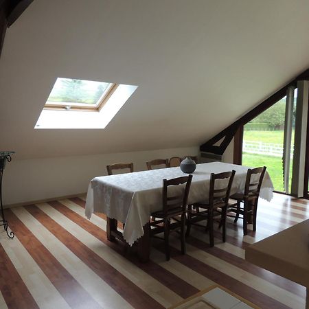 Chambre D'Hotes De Charleval Εξωτερικό φωτογραφία