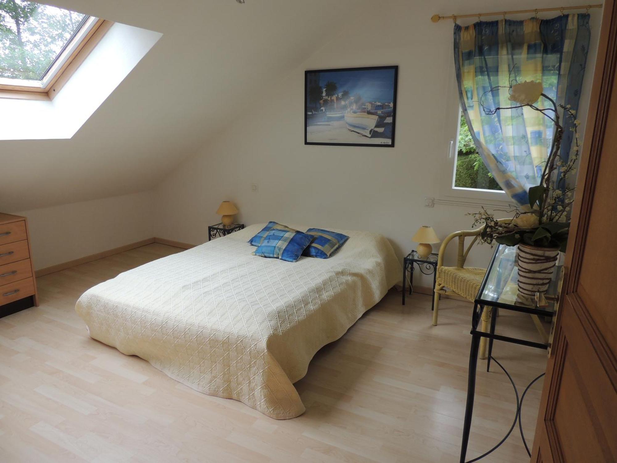 Chambre D'Hotes De Charleval Εξωτερικό φωτογραφία