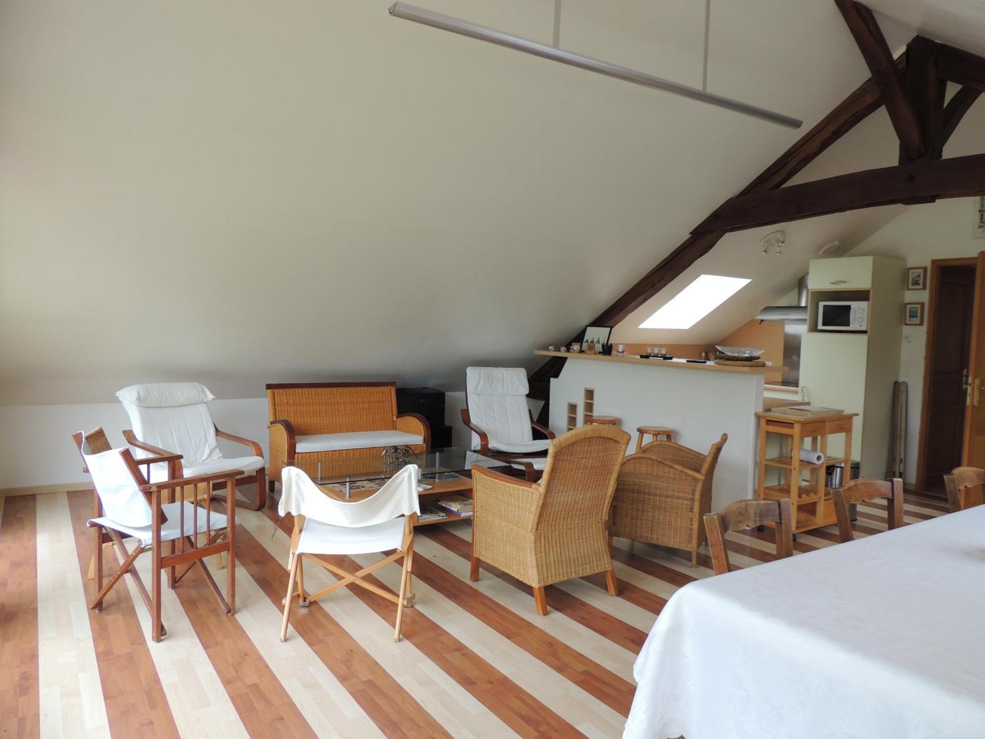 Chambre D'Hotes De Charleval Εξωτερικό φωτογραφία