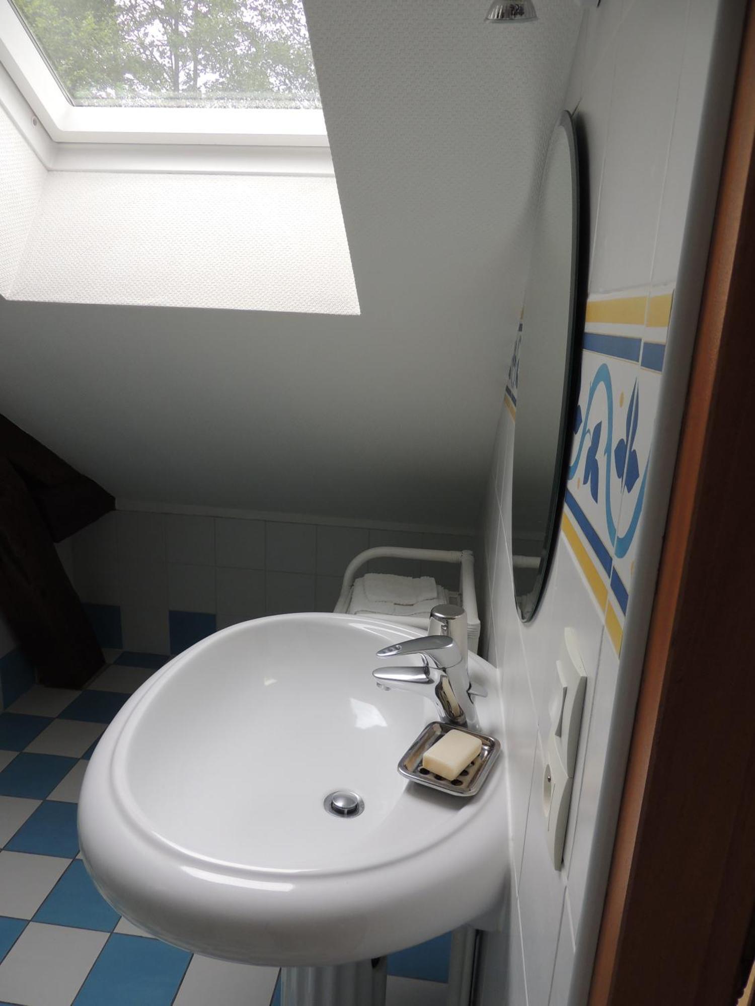 Chambre D'Hotes De Charleval Δωμάτιο φωτογραφία