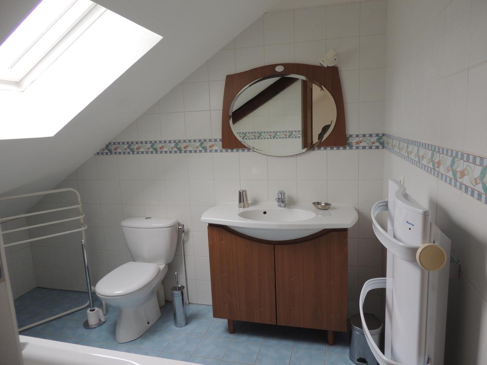 Chambre D'Hotes De Charleval Δωμάτιο φωτογραφία