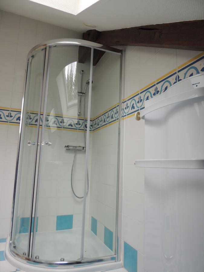 Chambre D'Hotes De Charleval Δωμάτιο φωτογραφία